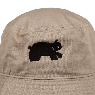 こぐま バケットハット