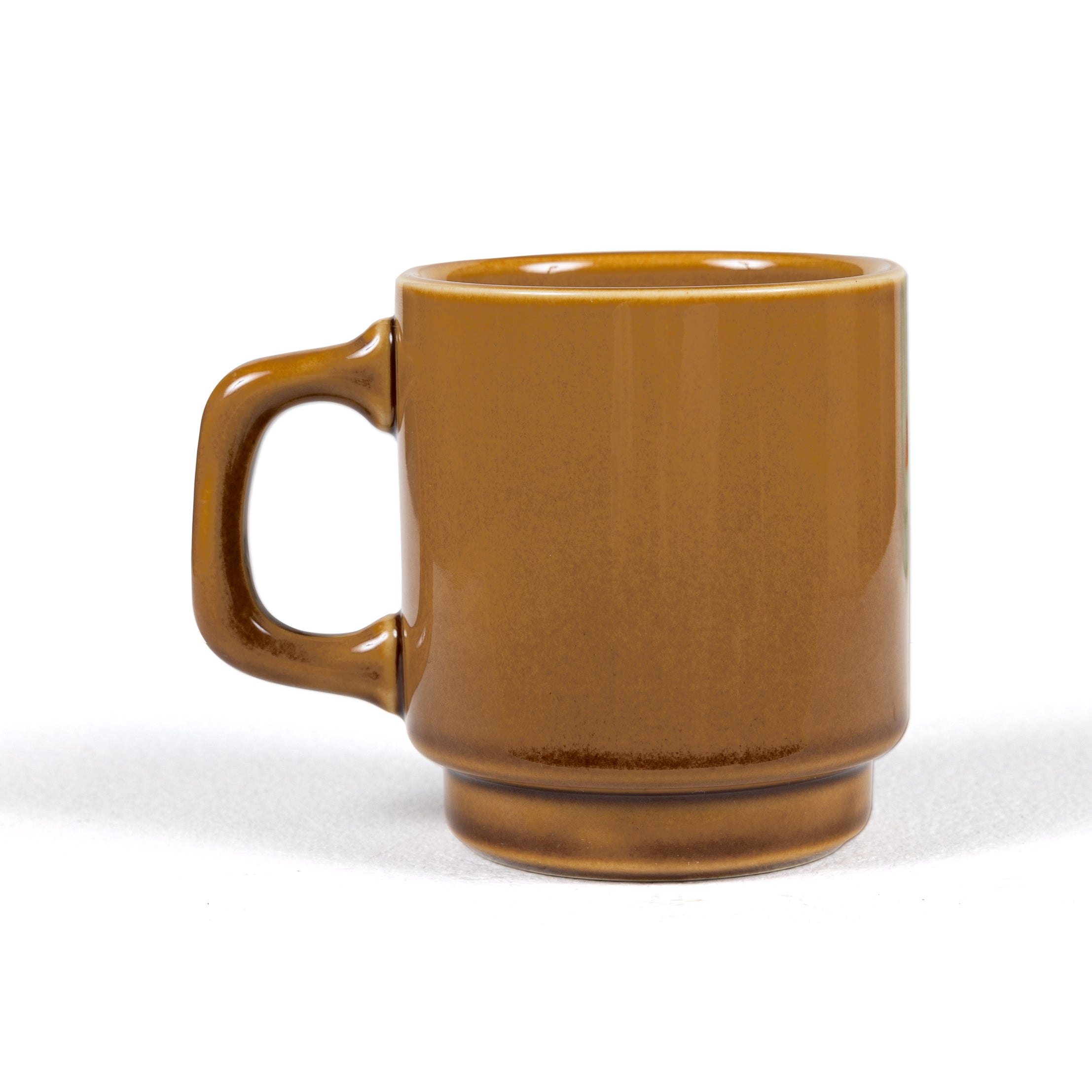 HUG THE CAT Mug