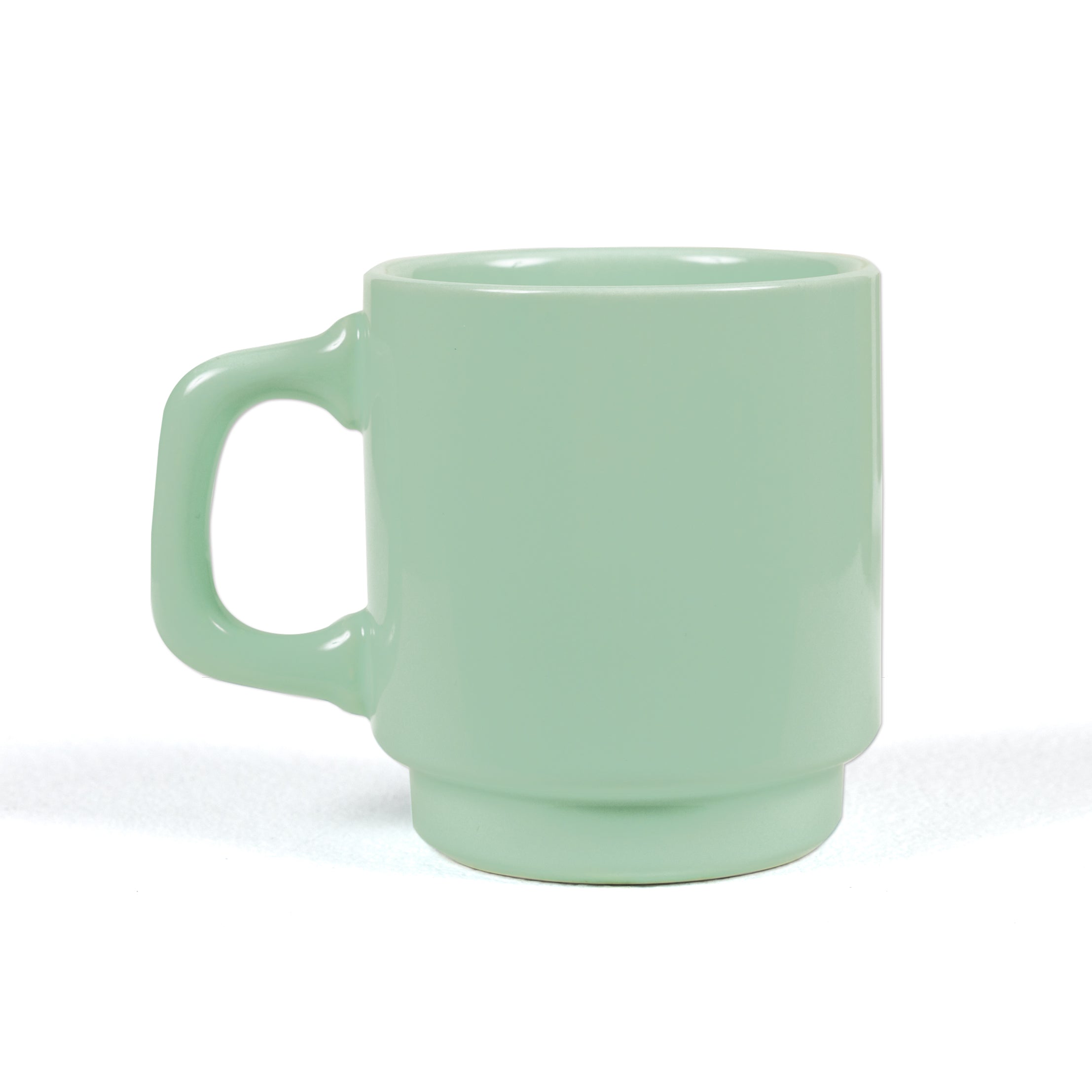STRETCH POLE Mug