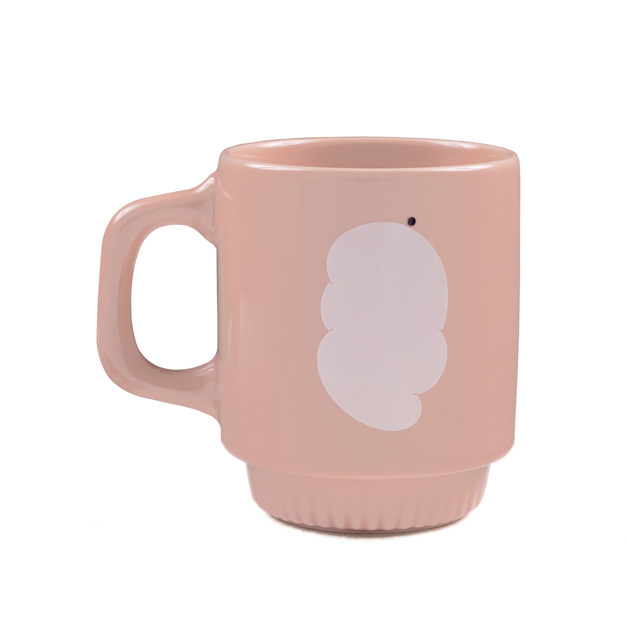 Mimicry / Who called me? マグカップ