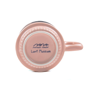 Mimicry / Who called me? マグカップ