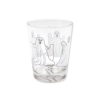 ※終了【受注追加販売】GHOSTS グラス