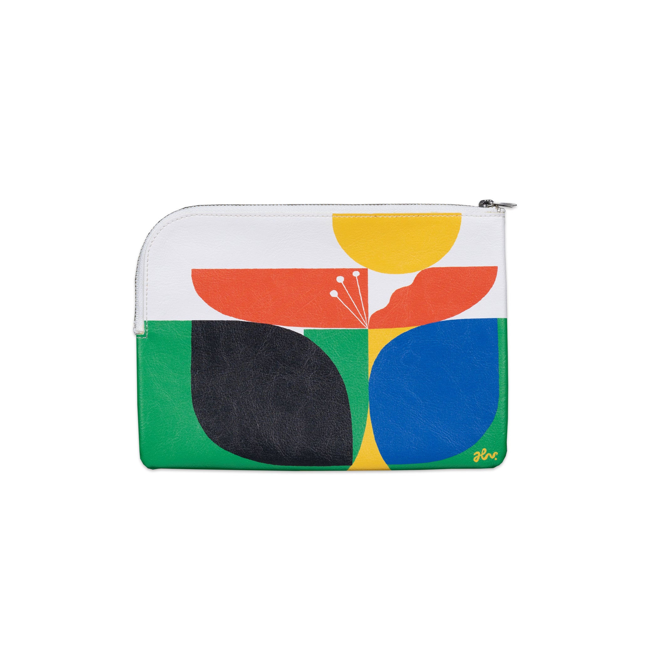 SUN & FLOWER Multi Pouch