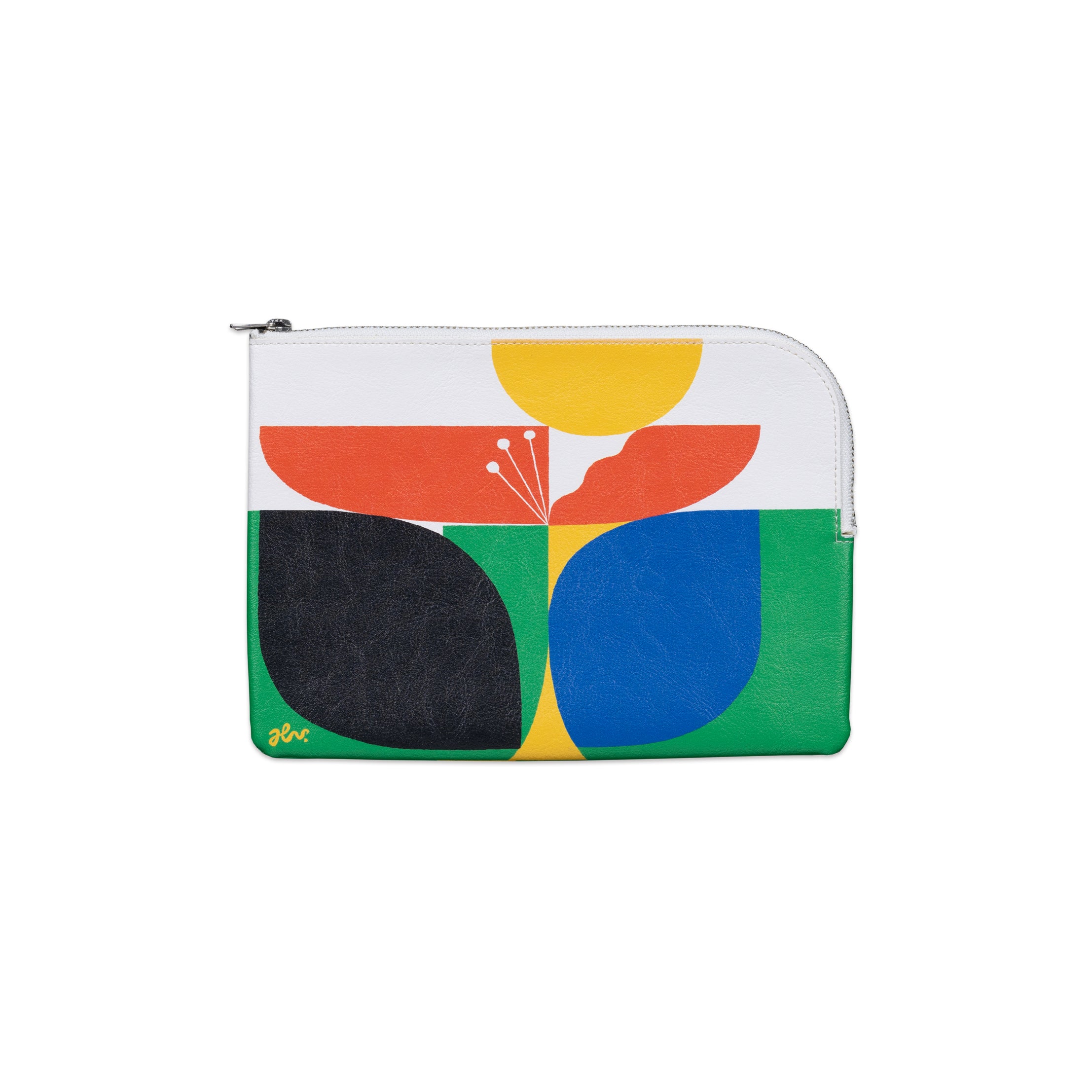 SUN & FLOWER Multi Pouch