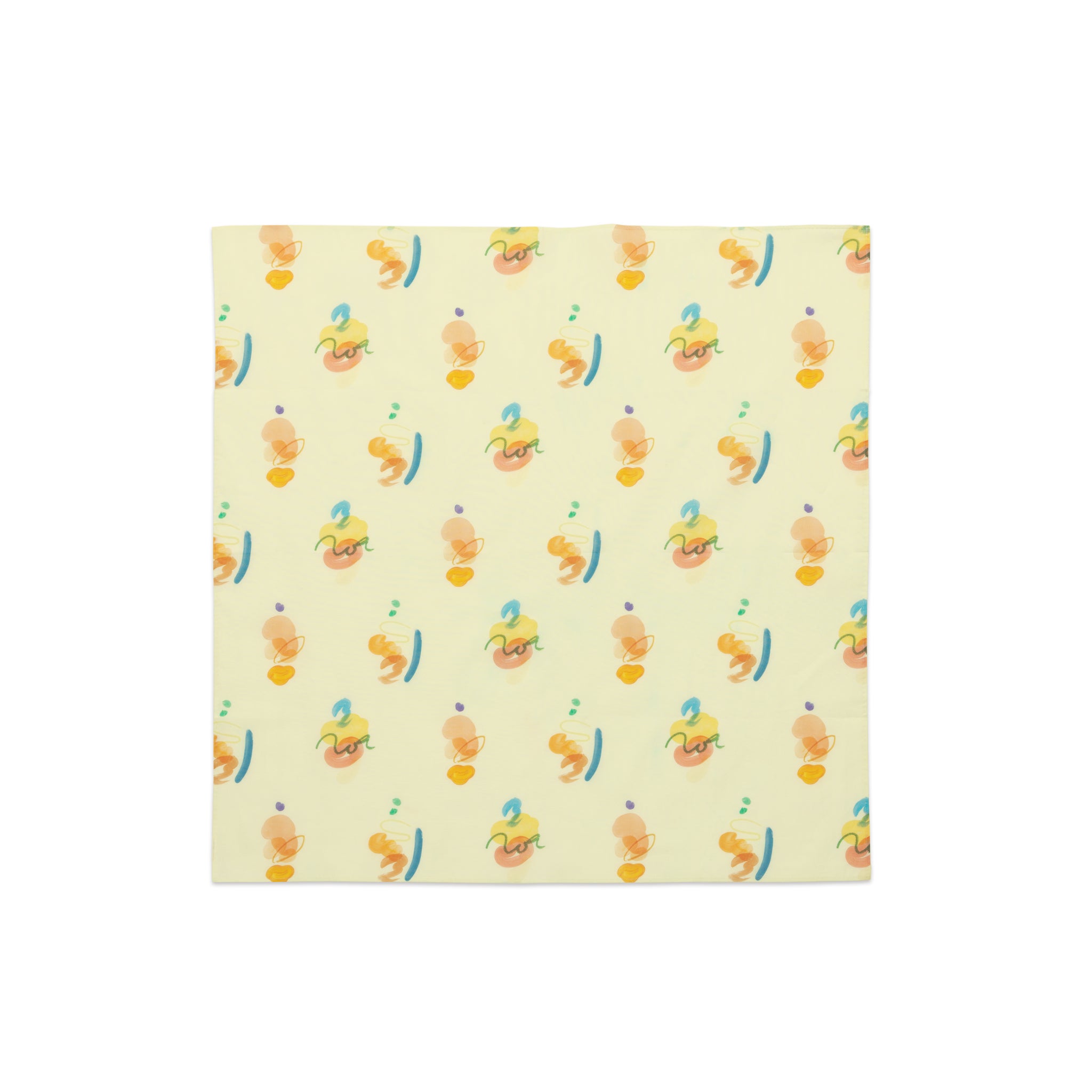 objects 1 Handkerchief