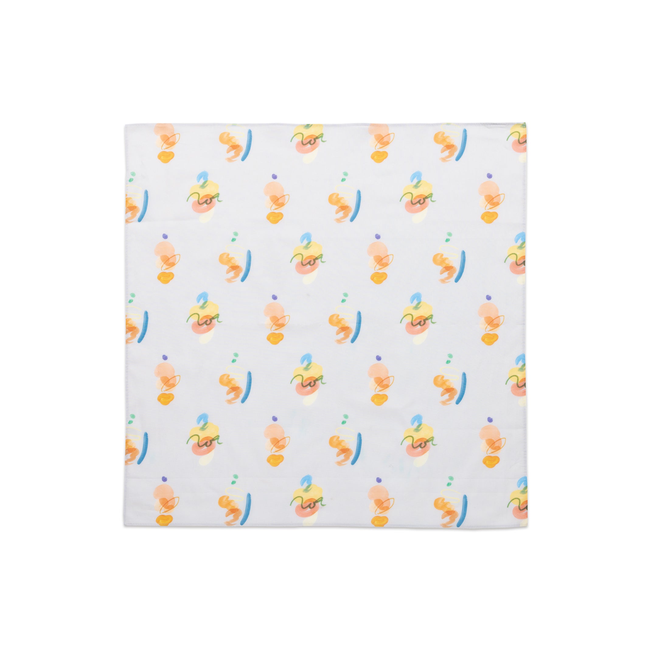 objects 1 Handkerchief