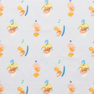 objects 1 ハンカチ