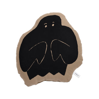 カップケーキとおばけ クッション