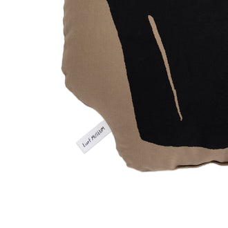 カップケーキとおばけ クッション