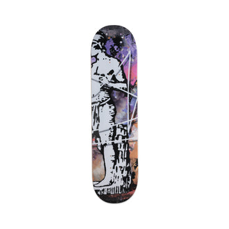 achilles スケートデッキ