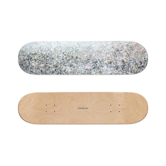 ※終了【受注商品】花と森 スケートデッキ