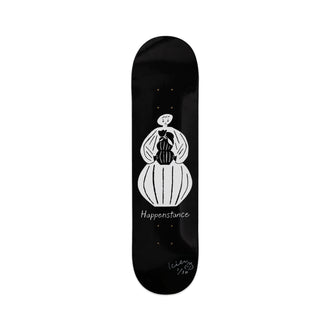 *Ended [Pre-order] Limited Edition Signed Happenstance Skate Deck