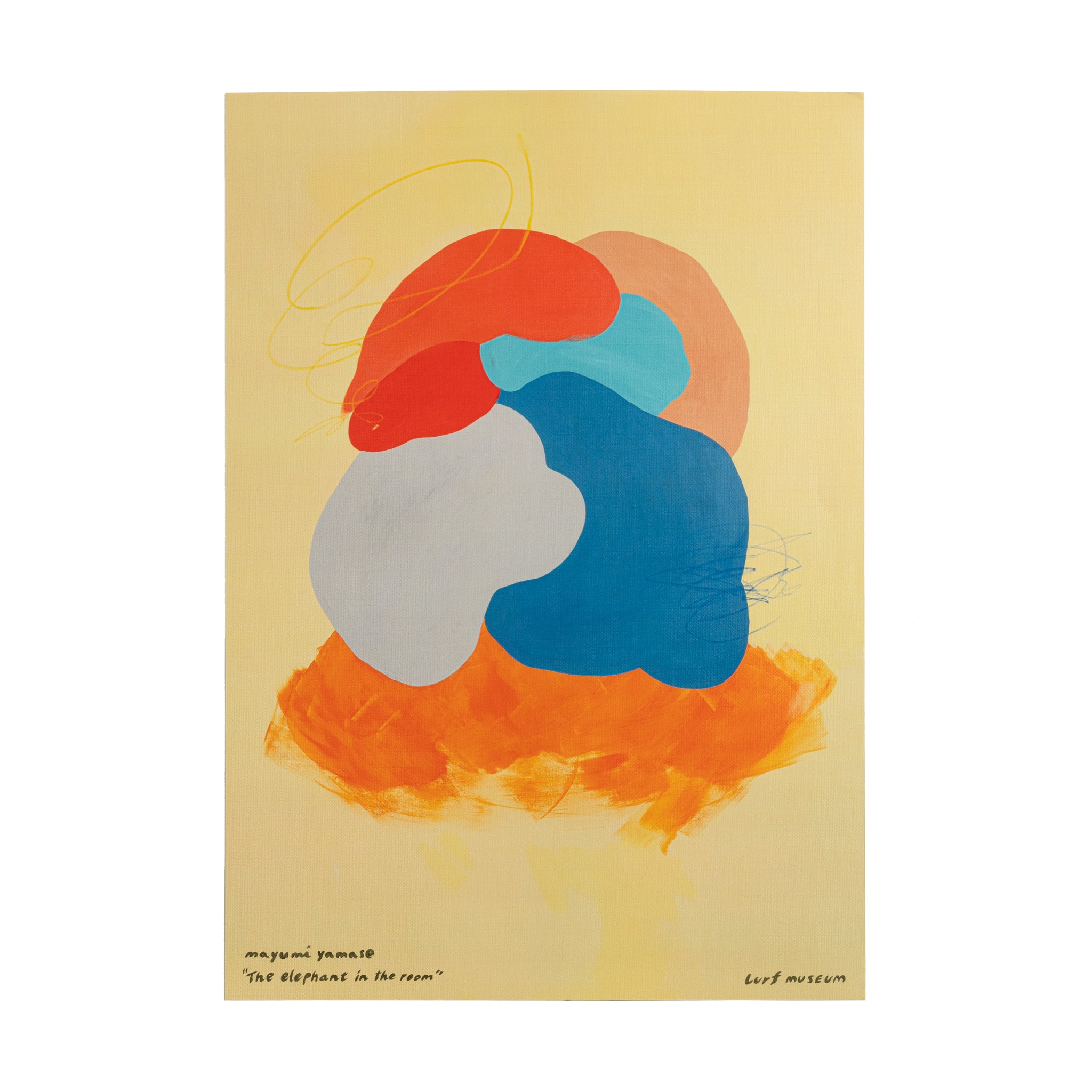 Homo sapiens Poster