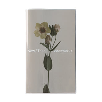 Now/Then Flower ZINE